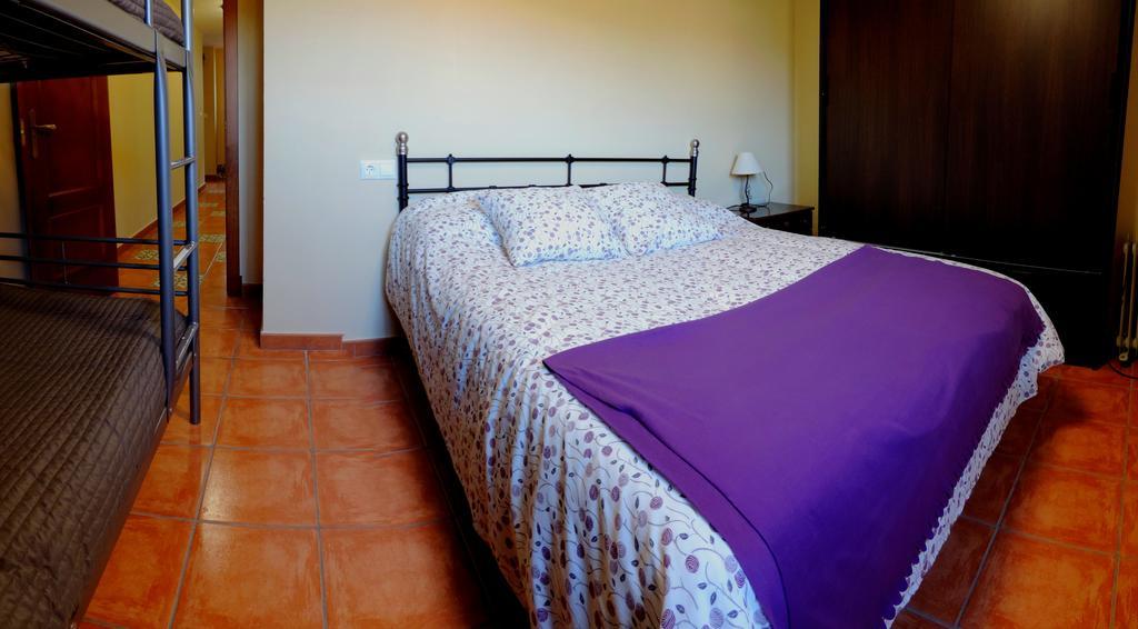 Casa Rural Las Provincias Prado Del Rey Quarto foto